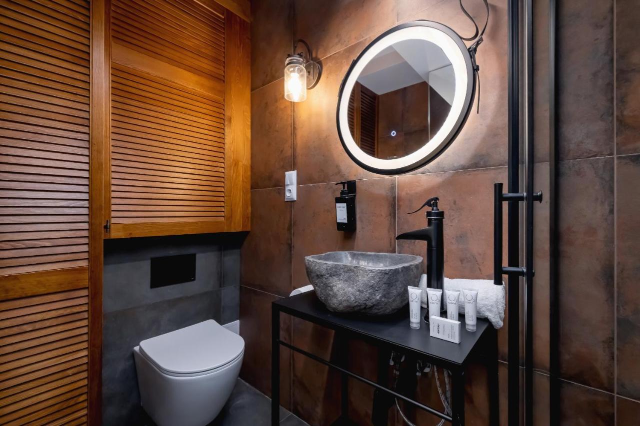 Wawel Castle Modern Studio Dietla By Noclegi Renters Kraków Eksteriør billede